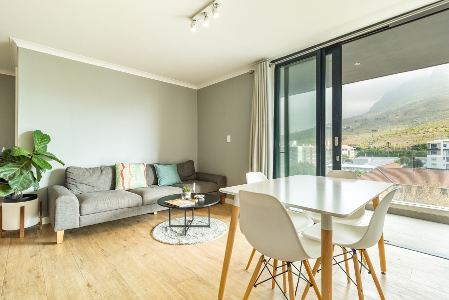 2 Bedroom Property for Sale in Observatory Western Cape